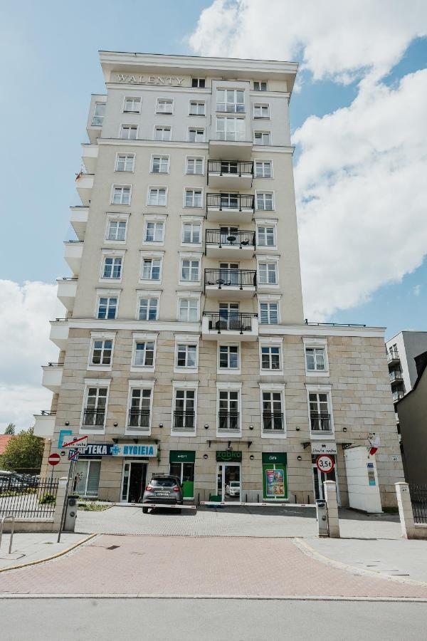 Апартаменты Sky Mountain View Free Parking Краков Экстерьер фото